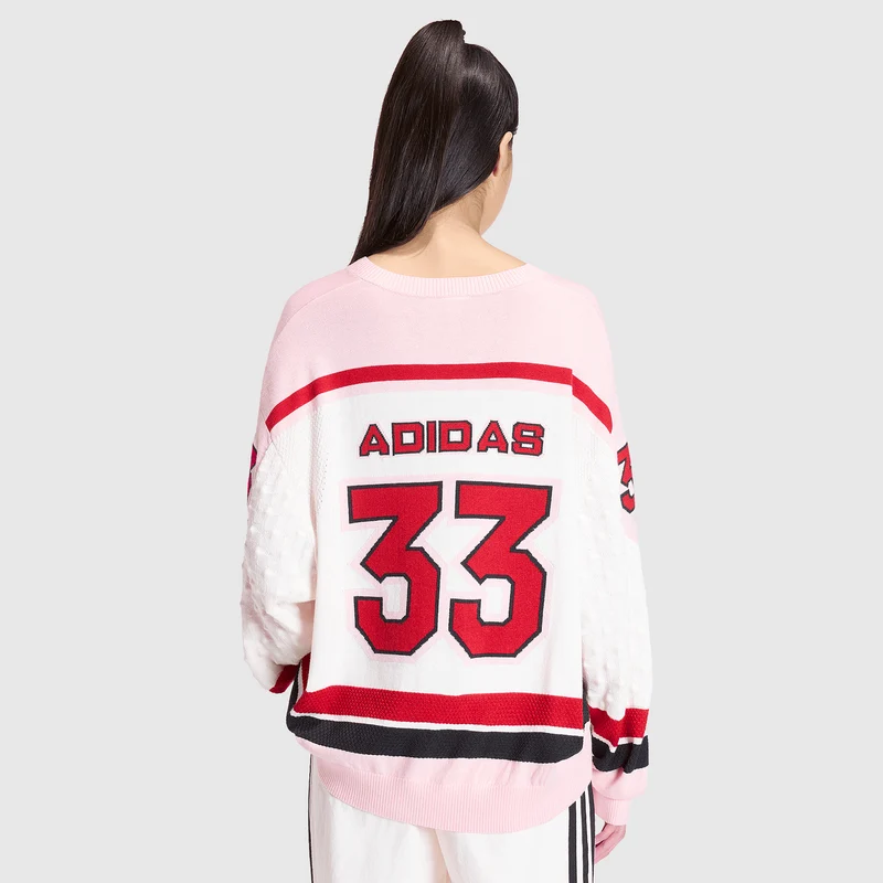 Maillot adidas Originals Oversized pour Femme