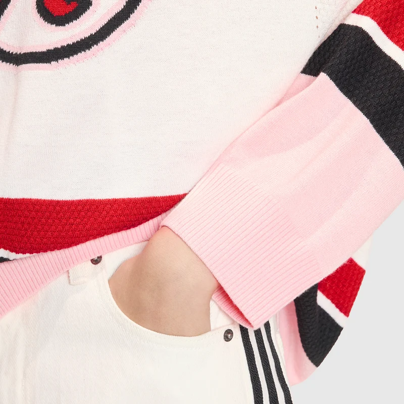 Maillot adidas Originals Oversized pour Femme