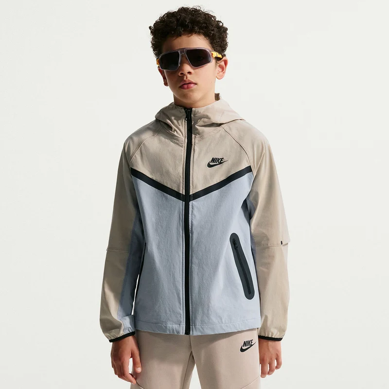 Veste Nike Sportswear Woven pour Enfant (8-15 ans)
