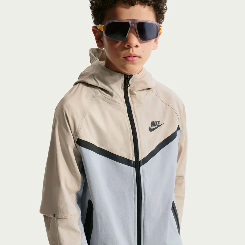 Veste Nike Sportswear Woven pour Enfant (8-15 ans)