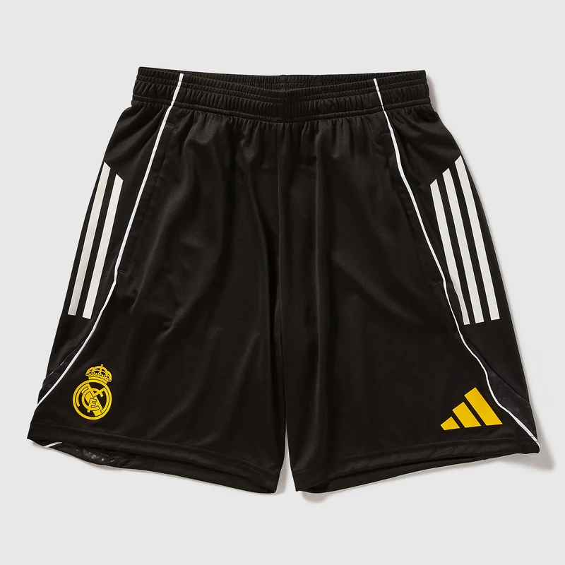 Short adidas Real Madrid 25/26 x Marvel Training
