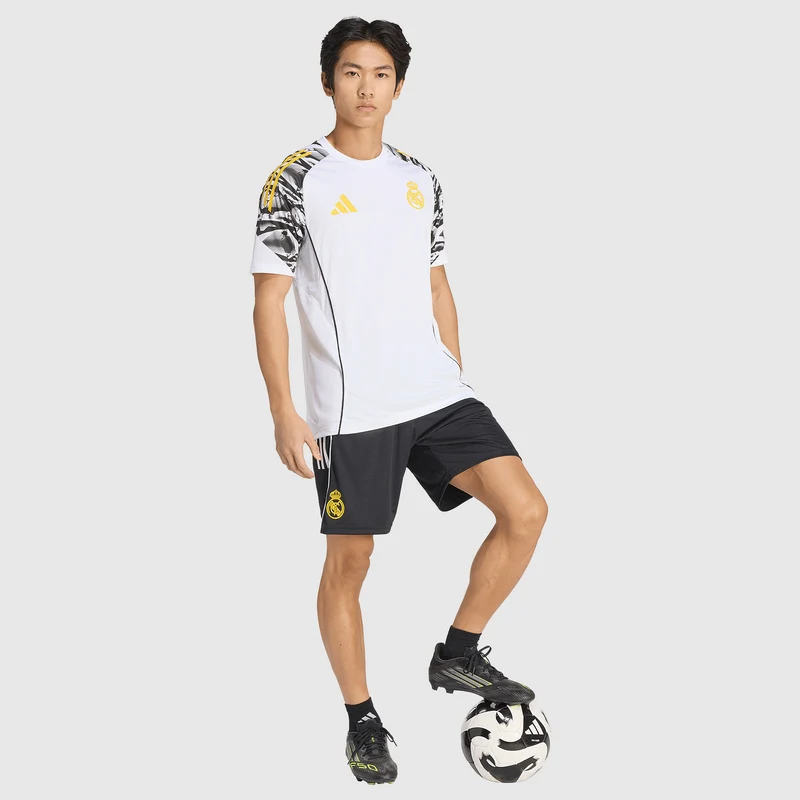 Short adidas Real Madrid 25/26 x Marvel Training