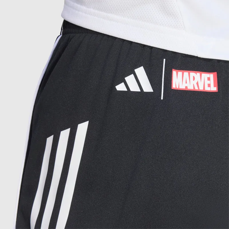 Short adidas Real Madrid 25/26 x Marvel Training