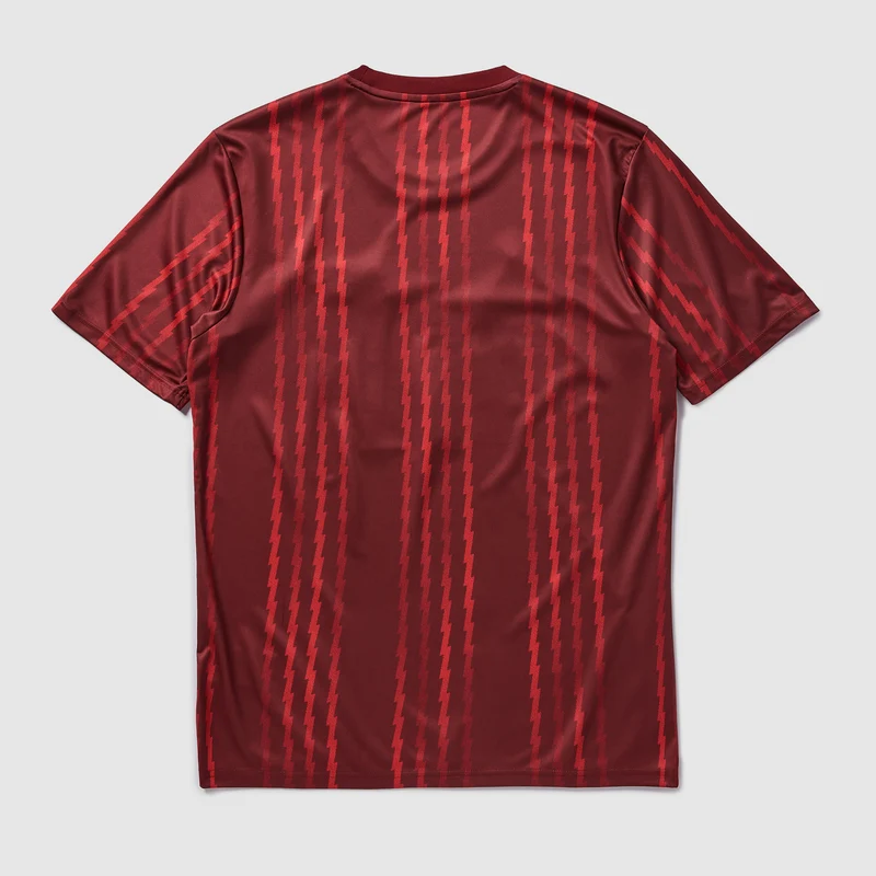 Maillot Pré-Match adidas Arsenal 25/26