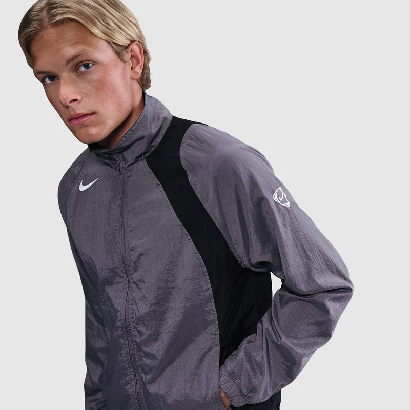 Nike Repel Total 90 Track Jacket