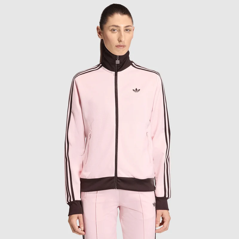 Haut de Survêtement adidas Originals Classic pour Femme
