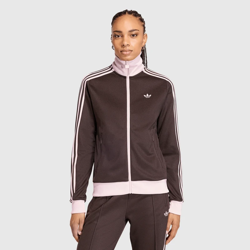 Haut de Survêtement adidas Originals Classic pour Femme