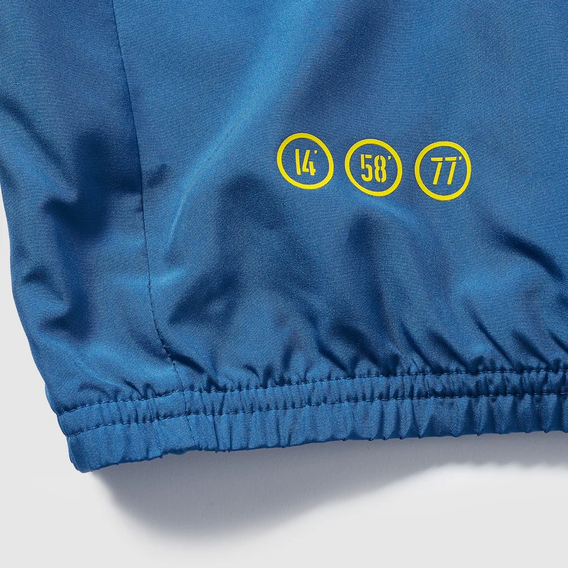 Veste Nike FC Barcelone 25/26 Strike Woven El Classico