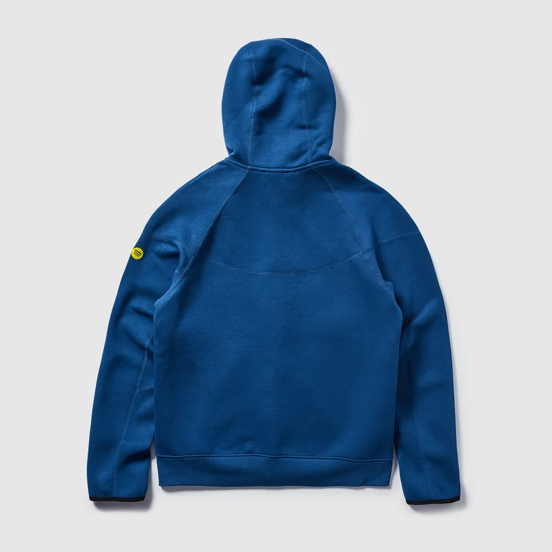 Veste Nike FC Barcelone édition spéciale 25/26 Tech Fleece FZ