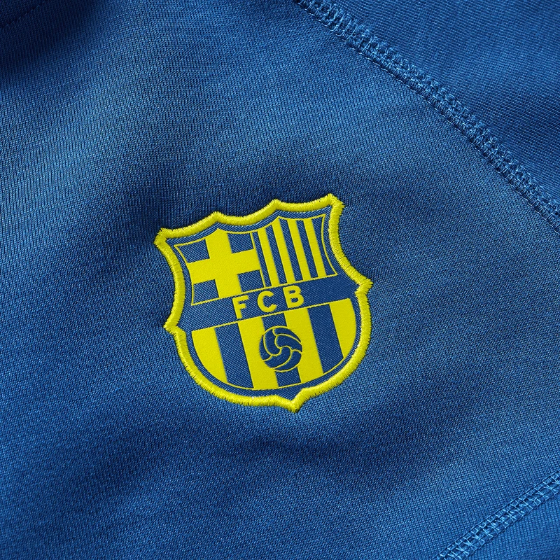 Veste Nike FC Barcelone édition spéciale 25/26 Tech Fleece FZ
