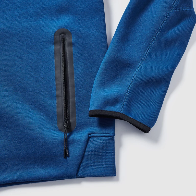 Veste Nike FC Barcelone édition spéciale 25/26 Tech Fleece FZ