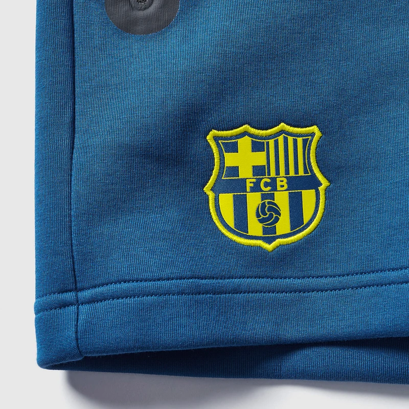 Short Nike FC Barcelone 25/26 NSW Tech Fleece El Classico