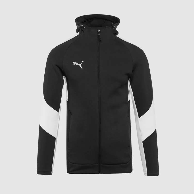 Veste à Capuche Puma teamEVOSTRIPE 25 Slim