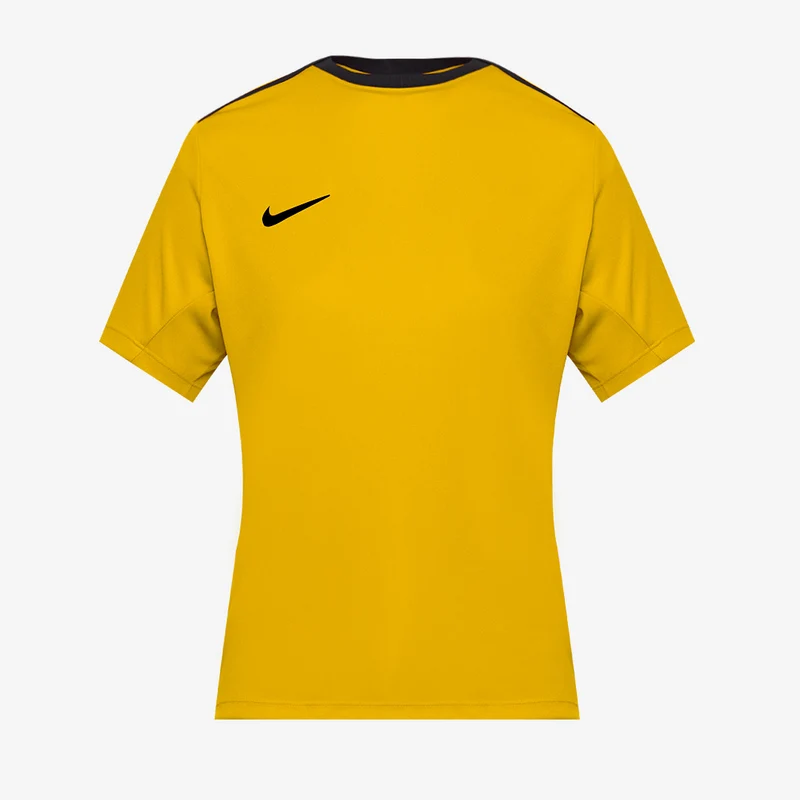 Maillot Nike Academy Pro 24 Tricoté SS pour Femme