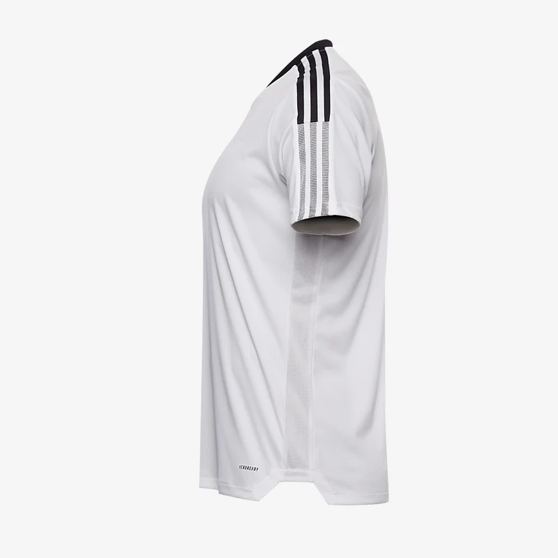 adidas Tiro 21 Junior Training Jersey