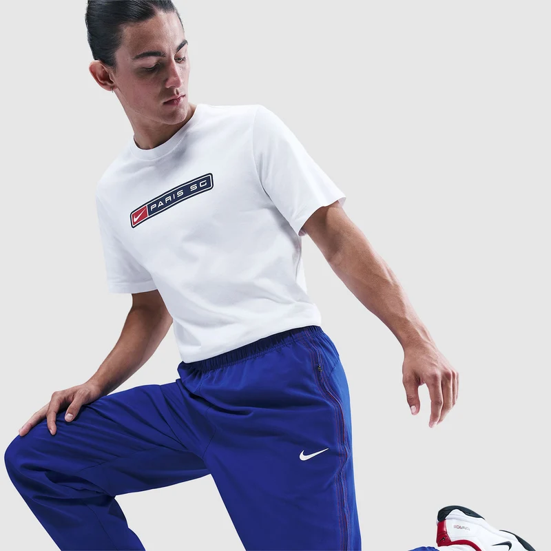 Pantalon de Survêtement Nike Paris Saint-Germain 2004 Re-Issue