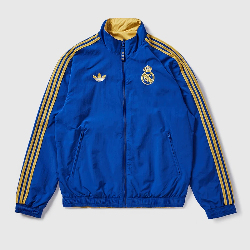 Veste adidas Real Madrid 25/26 CS