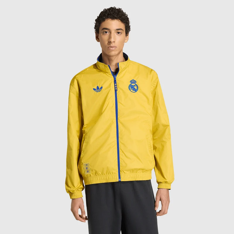 Veste adidas Real Madrid 25/26 CS