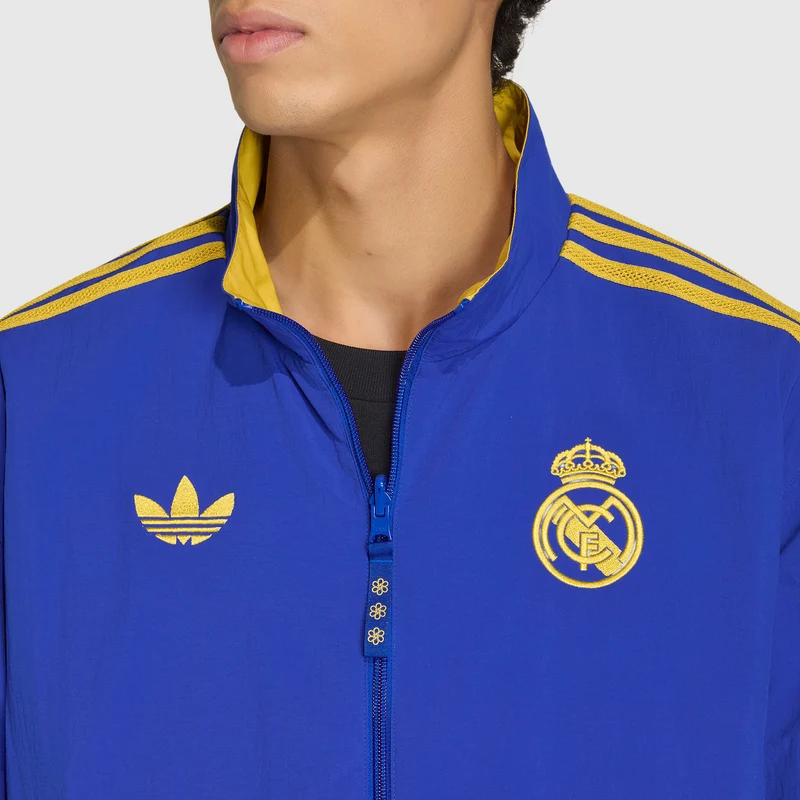Veste adidas Real Madrid 25/26 CS