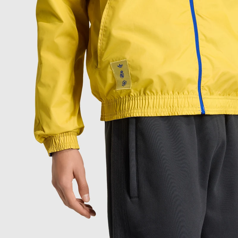 Veste adidas Real Madrid 25/26 CS
