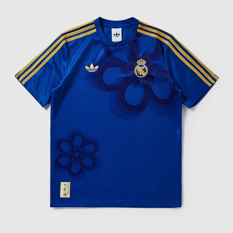 Maillot adidas Real Madrid 25/26 CS