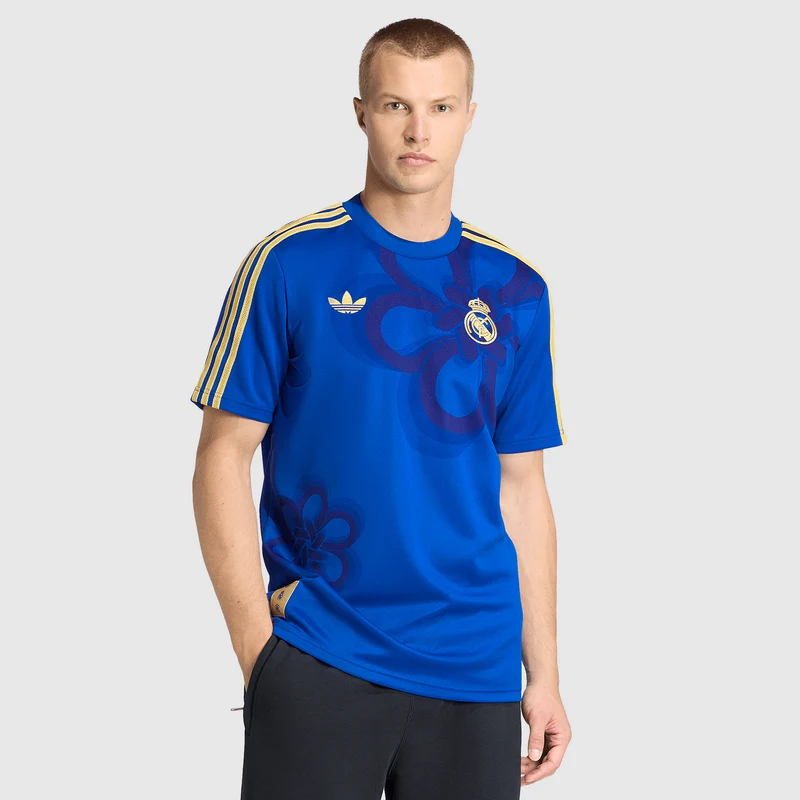 Maillot adidas Real Madrid 25/26 CS