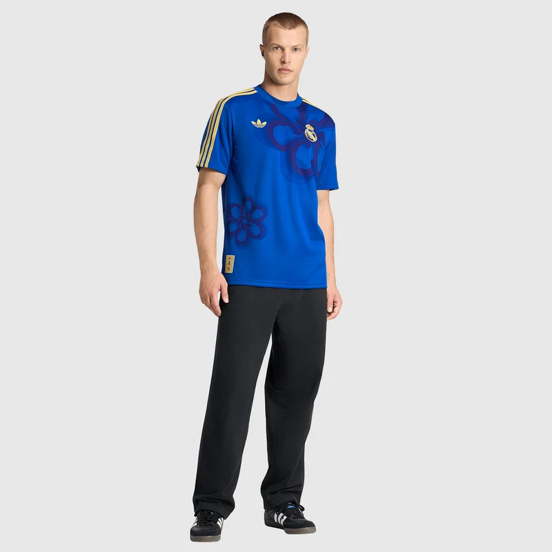 Maillot adidas Real Madrid 25/26 CS