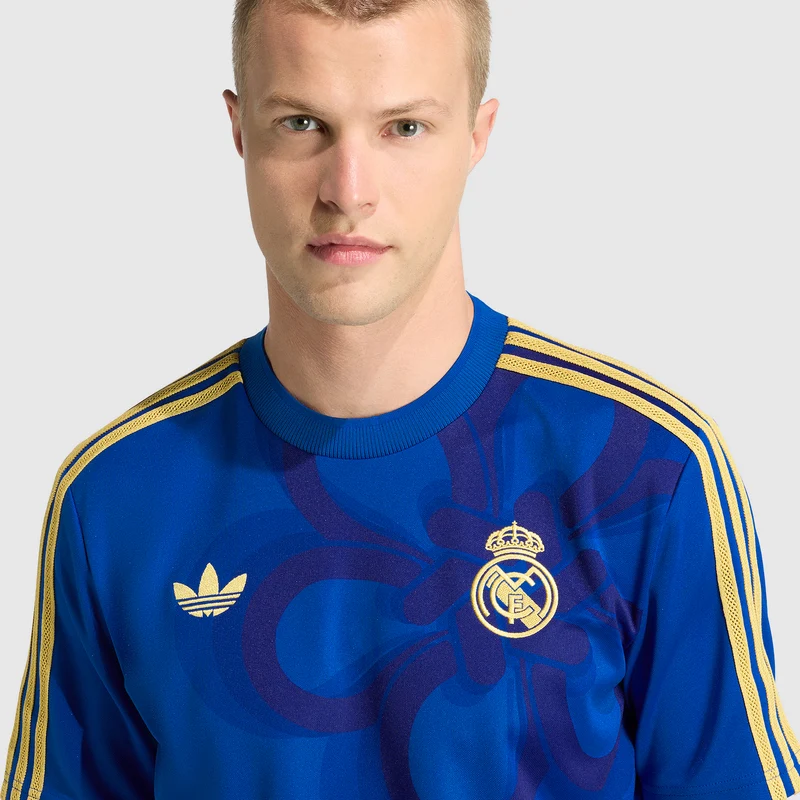 Maillot adidas Real Madrid 25/26 CS