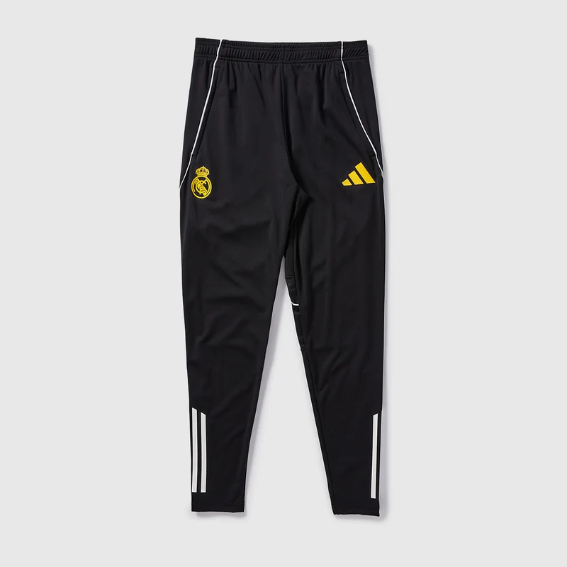 Pantalon adidas Real Madrid 25/26 x Marvel Training
