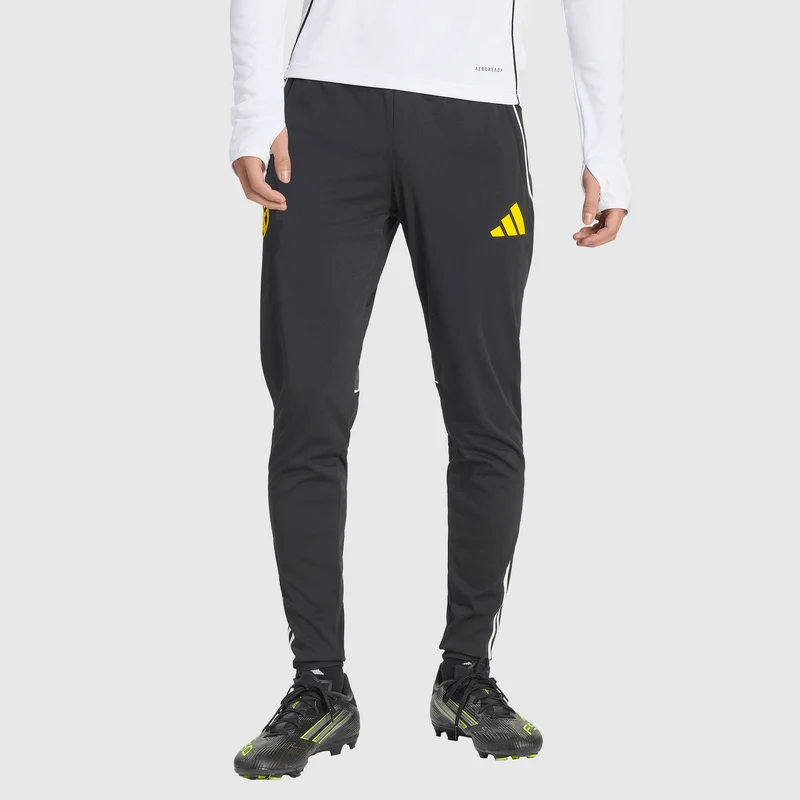 Pantalon adidas Real Madrid 25/26 x Marvel Training