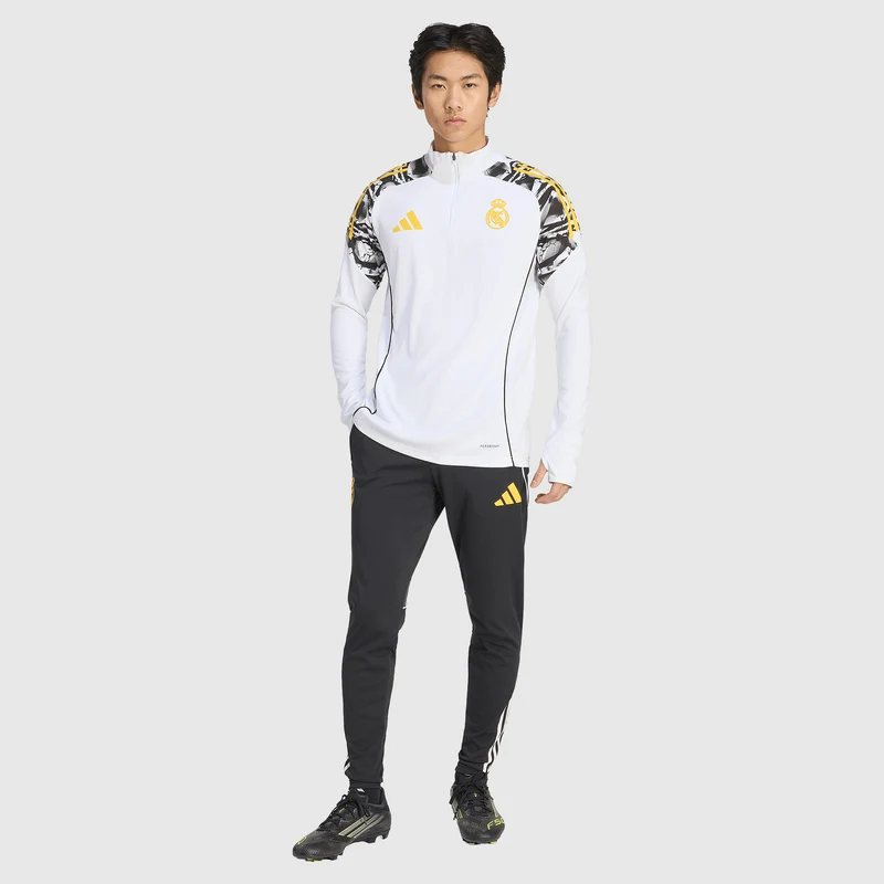 Pantalon adidas Real Madrid 25/26 x Marvel Training