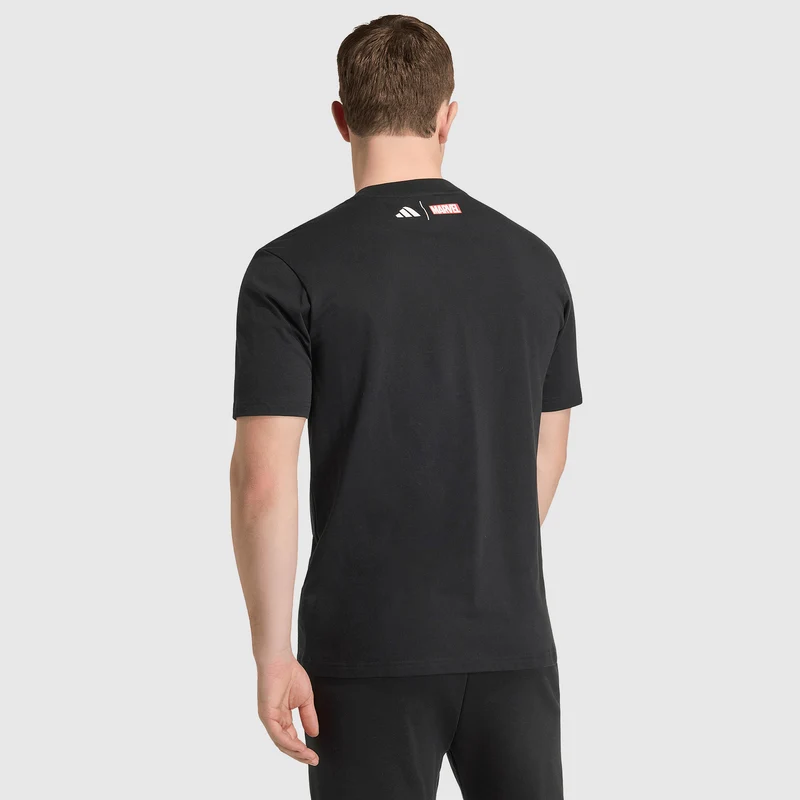 T-Shirt adidas Real Madrid 25/26 x Marvel