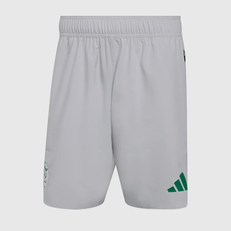 Short adidas Algérie 2026 Tiro Travel