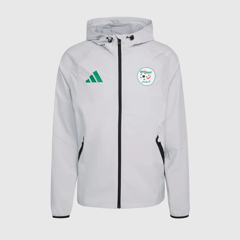 Coupe-Ventadidas Algérie 2026 Tiro Travel