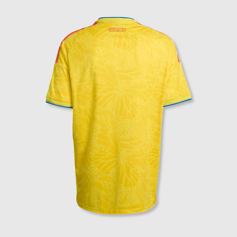 Maillot Domicile adidas Colombie 2026