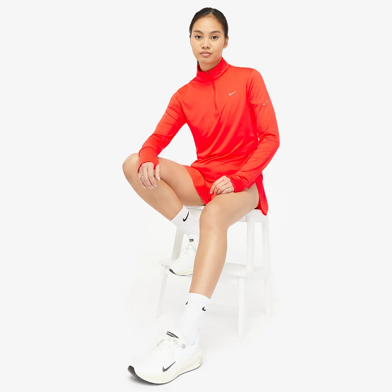 Haut Nike Dri-FIT Swift UV pour Femme