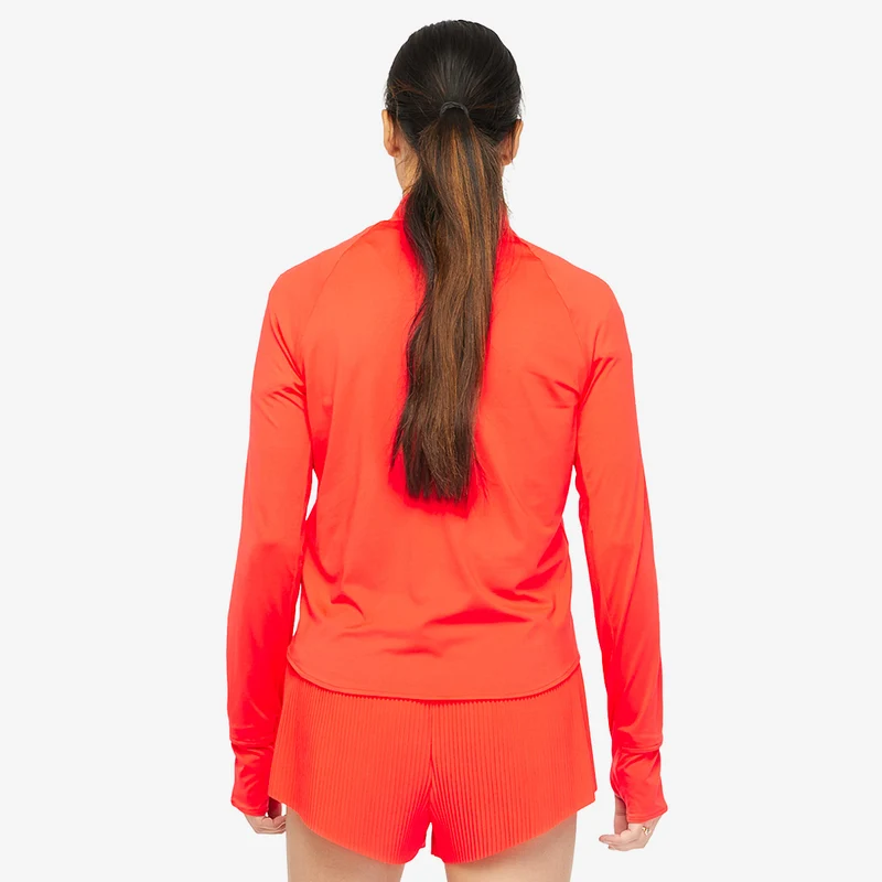 Haut Nike Dri-FIT Swift UV pour Femme