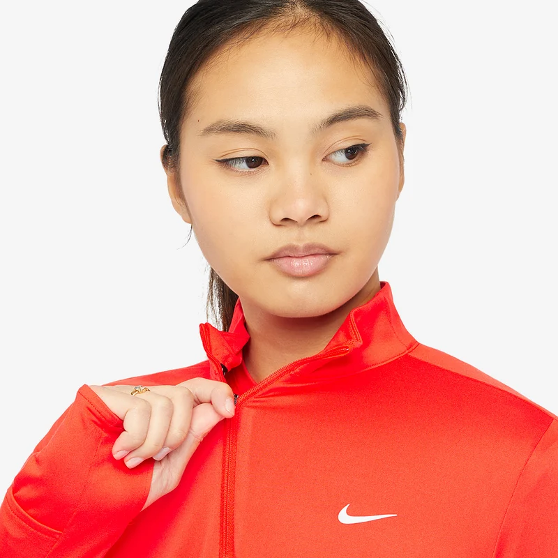 Haut Nike Dri-FIT Swift UV pour Femme