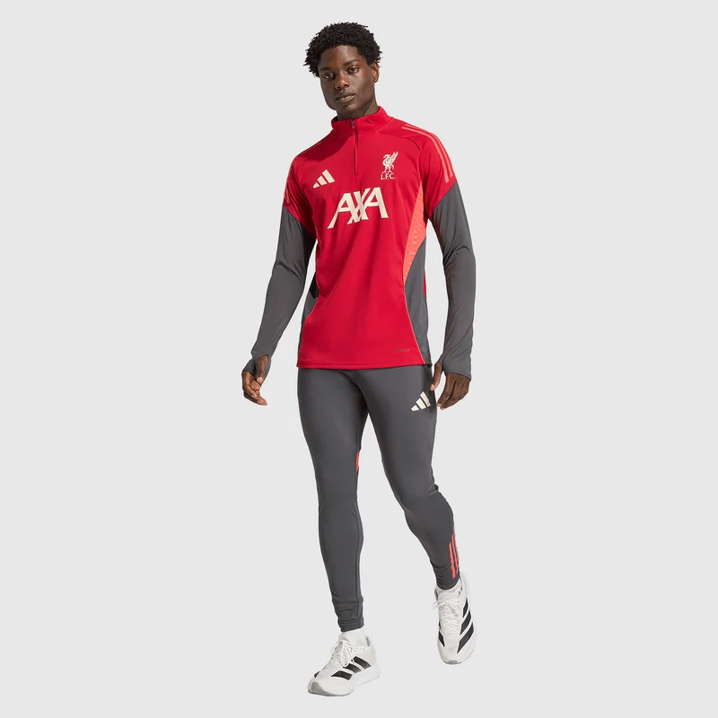 Haut Drill adidas Liverpool 25/26