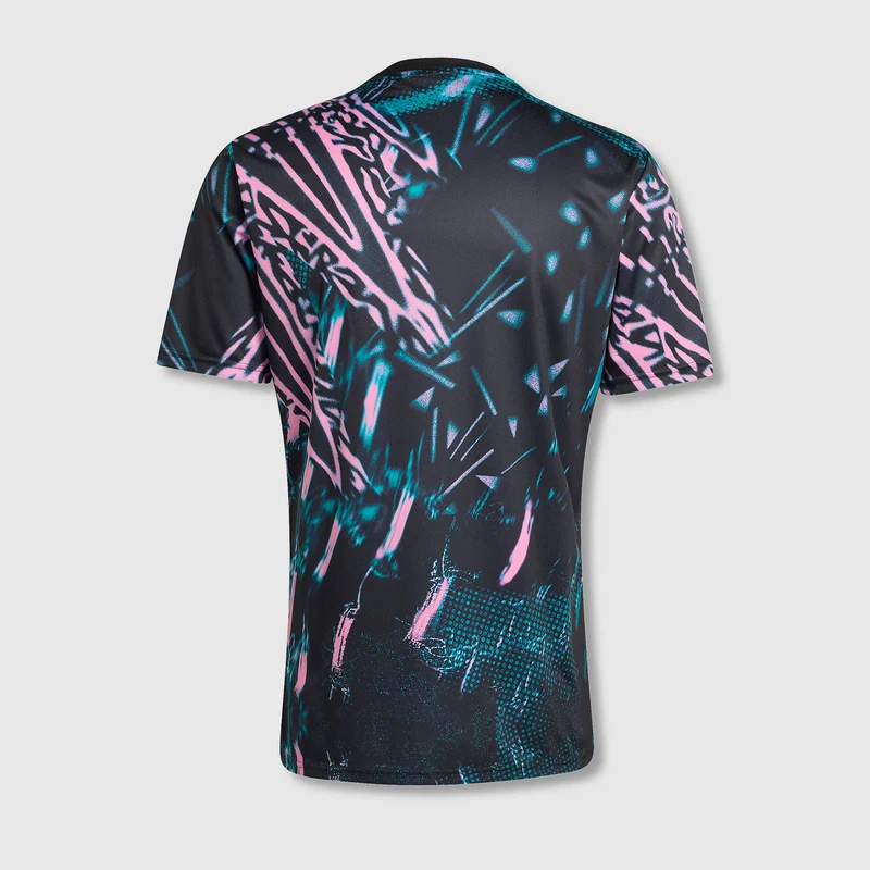 Maillot Pré-Match adidas Liverpool 25/26