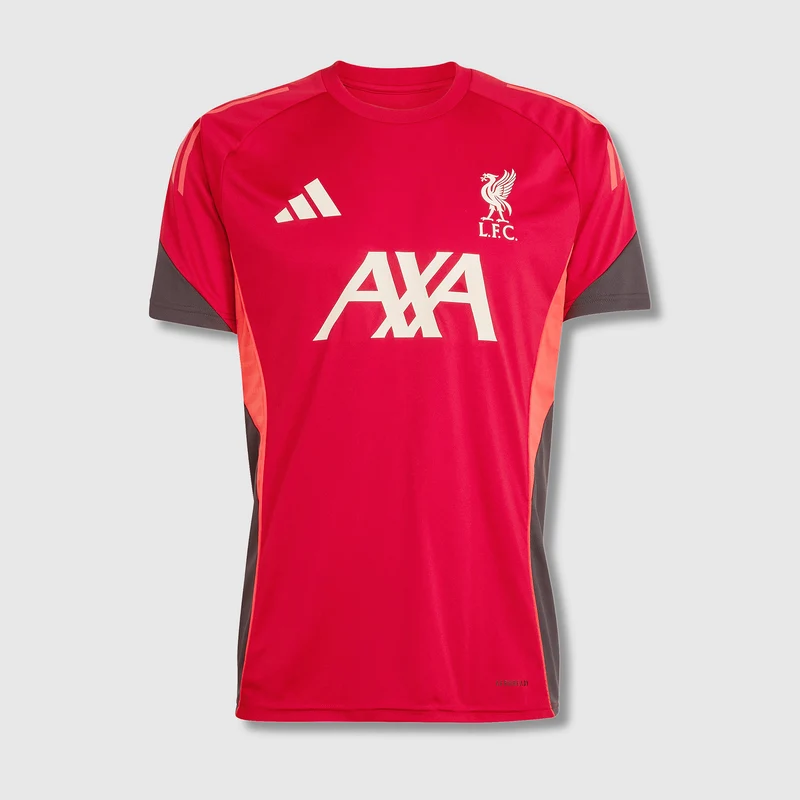 Maillot adidas Liverpool 25/26 Training
