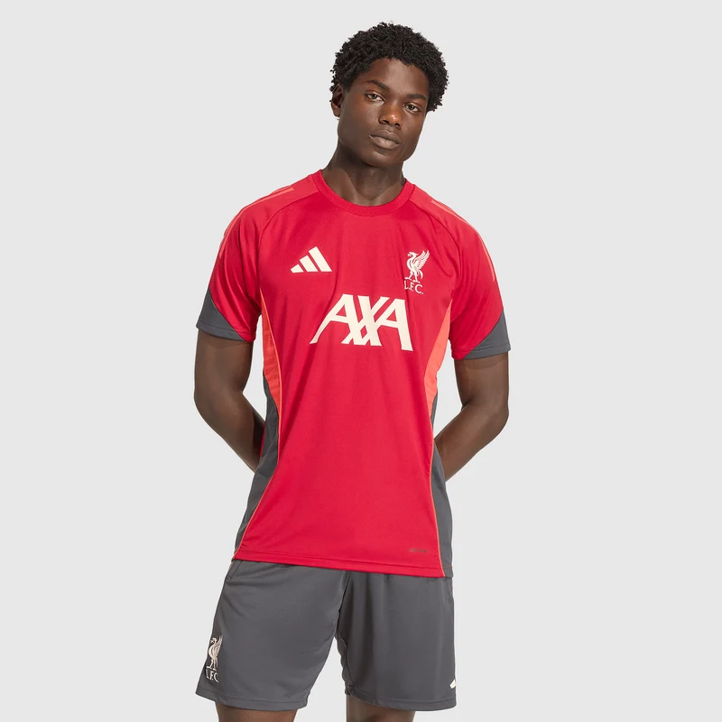 Maillot adidas Liverpool 25/26 Training