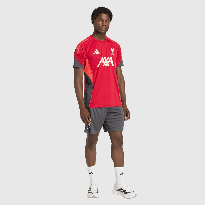 Maillot adidas Liverpool 25/26 Training