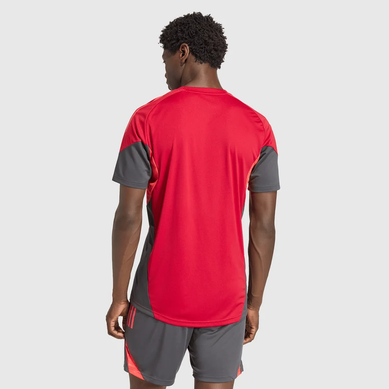 Maillot adidas Liverpool 25/26 Training