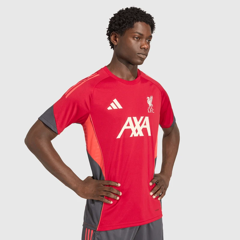 Maillot adidas Liverpool 25/26 Training
