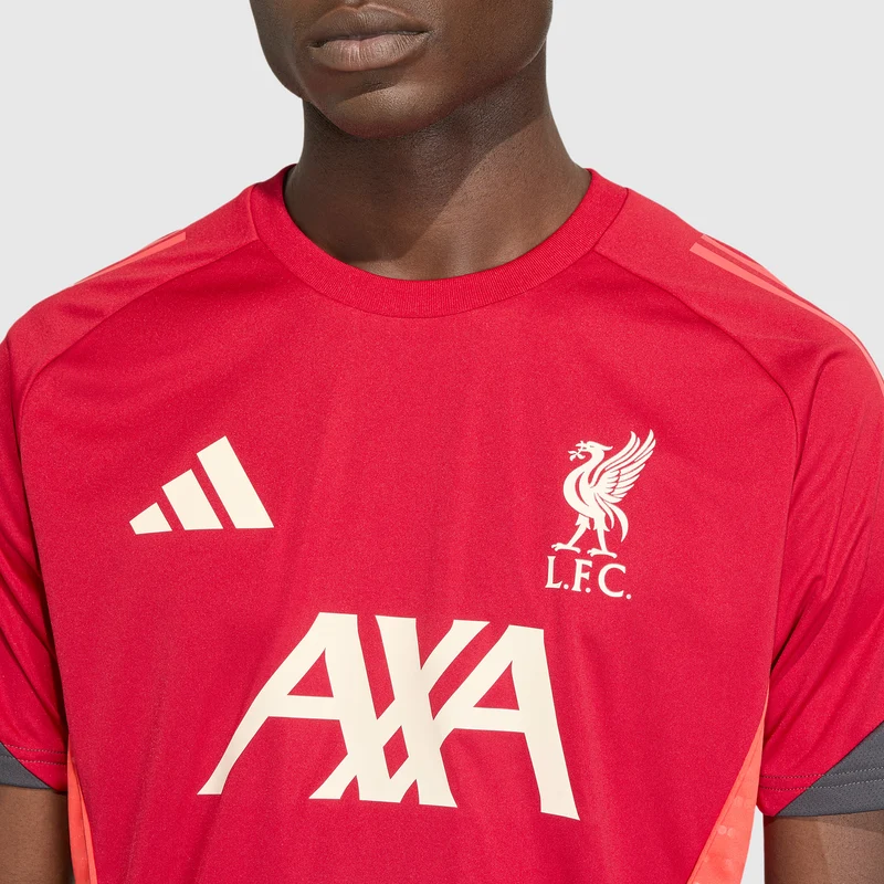 Maillot adidas Liverpool 25/26 Training