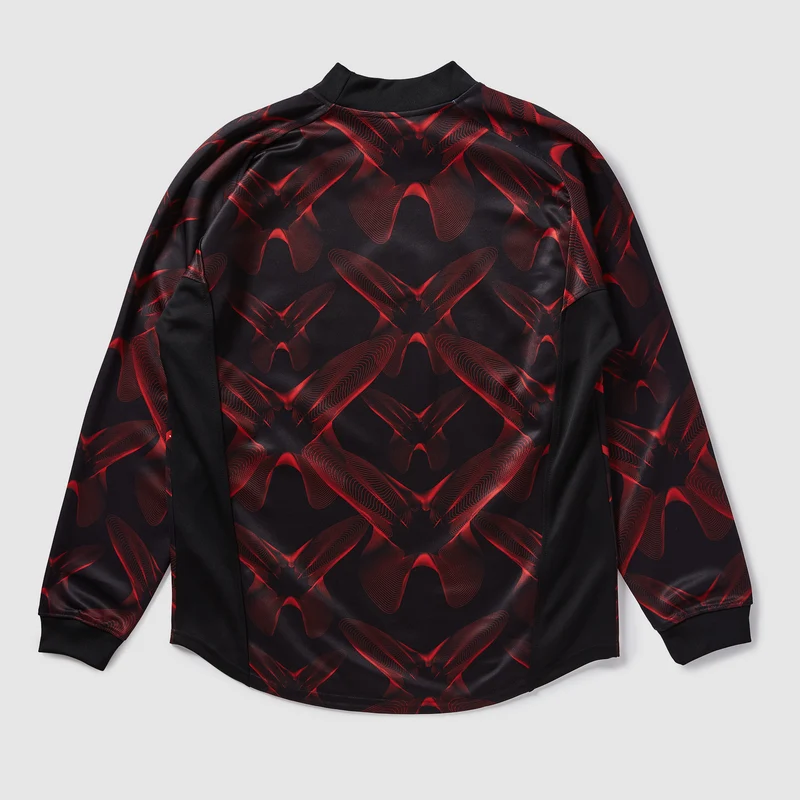 Maillot de Gardien Nike Canada 2025 ML