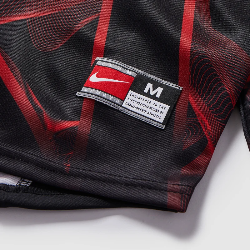 Maillot de Gardien Nike Canada 2025 ML