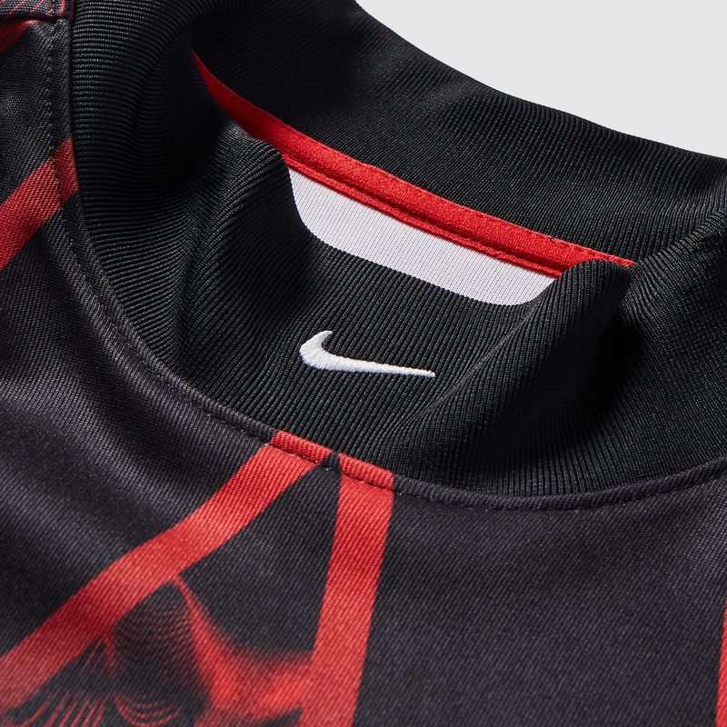 Maillot de Gardien Nike Canada 2025 ML
