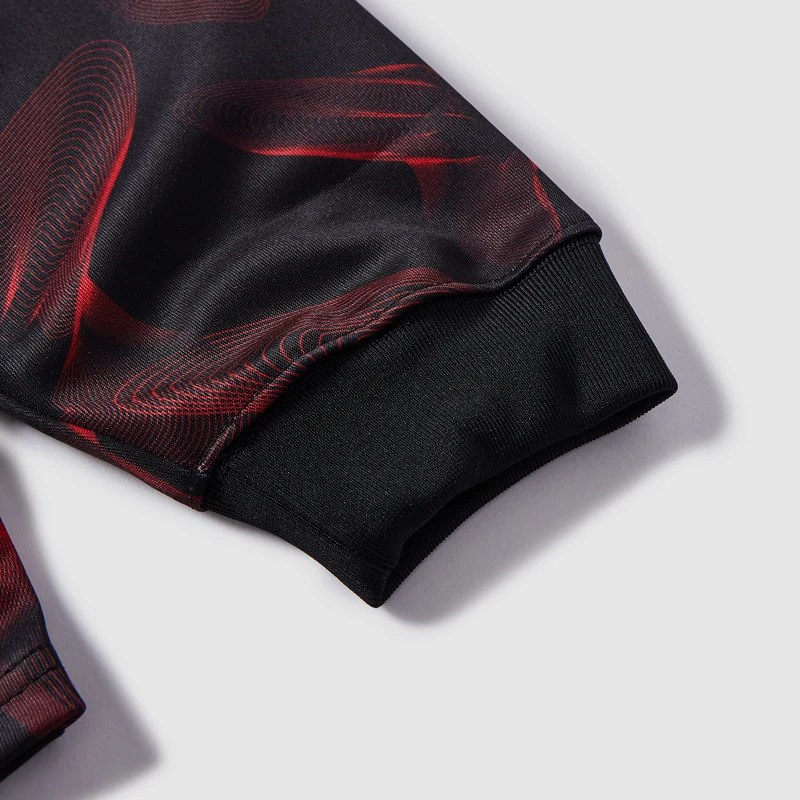 Maillot de Gardien Nike Canada 2025 ML